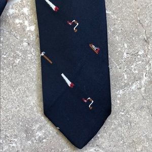 Tool Handyman Tie
